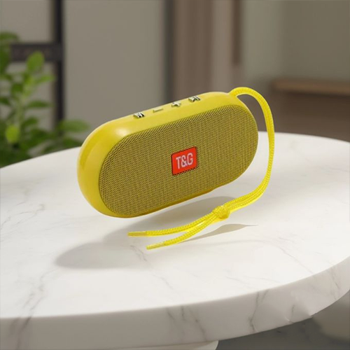 WUF-W15 Portable Wireless Speaker