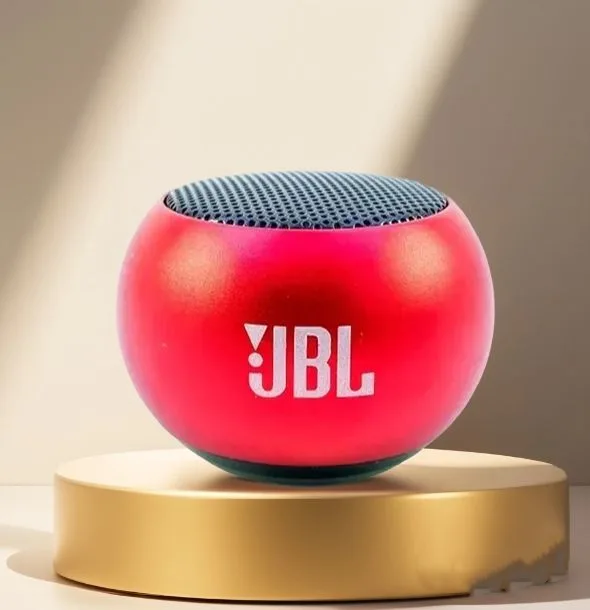 JBL M3 Mini Portable Speaker ( Original)