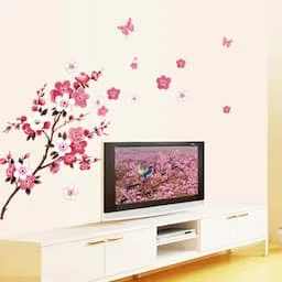 Flora Wall Sticker