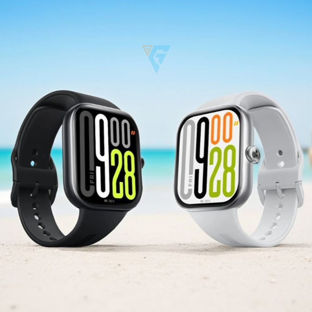 C69 pro Smart Watch With 7 Strap (ramadan Offer)