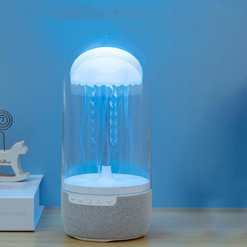 Jellyfish Bluetooth Speaker (Ramadan Offer)